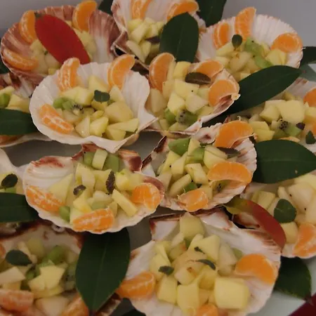 Aprilia Appart hôtel