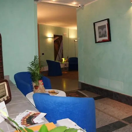 Apartahotel Aprilia Grado