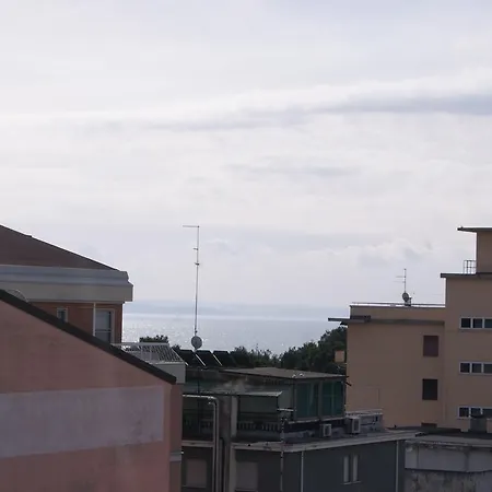 Aprilia Aparthotel