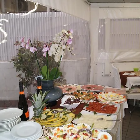 Aprilia Aparthotel