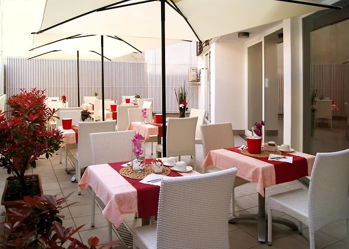 Aprilia شقة فندقية