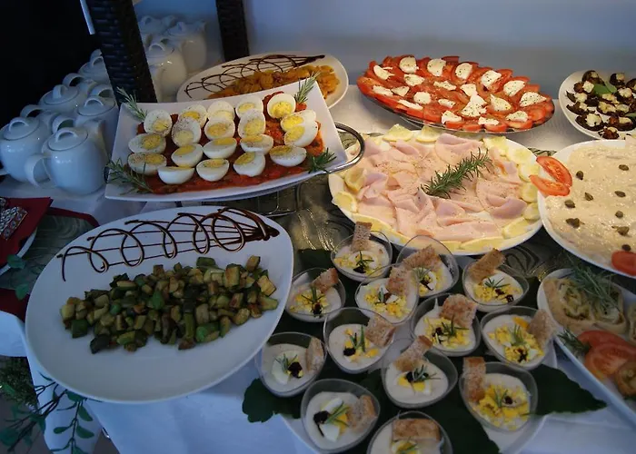 Aprilia 4* غرادو