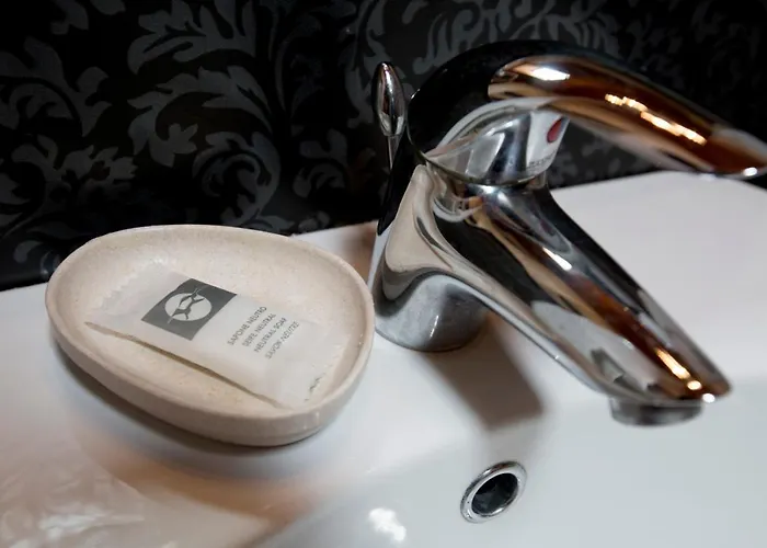 Aprilia شقة فندقية غرادو