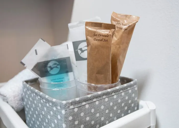 شقة فندقية Aprilia غرادو