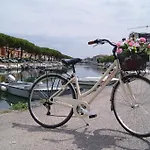 Aprilia Apartmanhotel