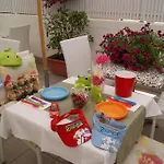 Apartmanhotel Aprilia Grado