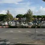 شقة فندقية Aprilia