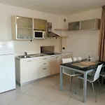 Apartmanhotel Aprilia