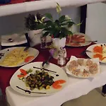 Aprilia Apartmanhotel