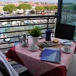 Aprilia Apartmanhotel 4*