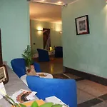 Apartmanhotel Aprilia Grado