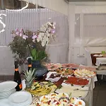 Aprilia Aparthotel