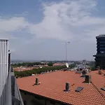 Aparthotel Aprilia 4*