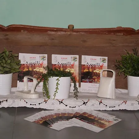 Aparthotel Aprilia Grado