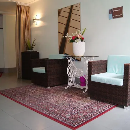Aprilia Aparthotel