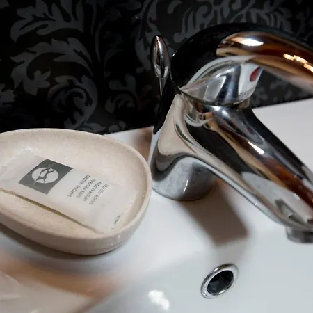 Aprilia Aparthotel Grado