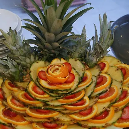 Aparthotel Aprilia Grado