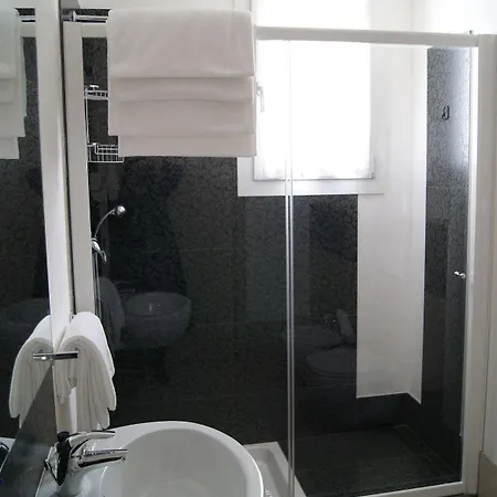 Aparthotel Aprilia Grado