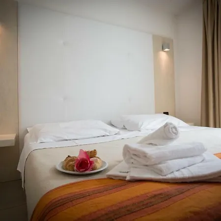 Aparthotel Aprilia
