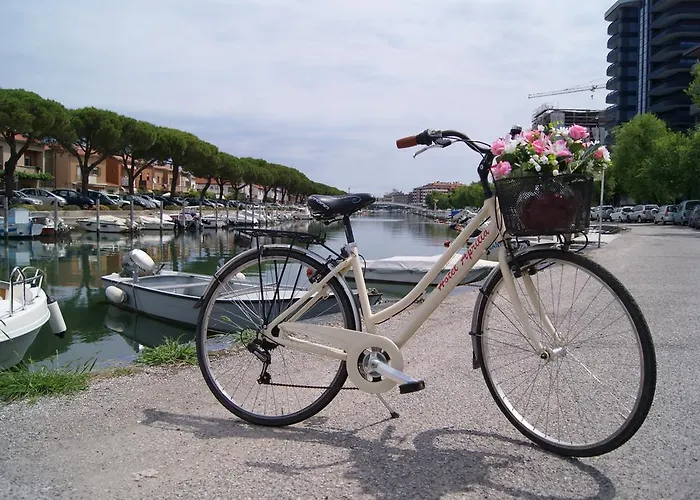 Aprilia Hotel apartamentowy