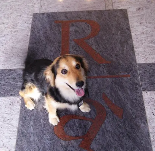 Aprilia Апарт-отель