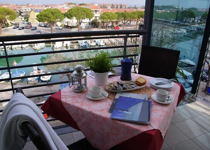 Aprilia Hotel apartamentowy 4*