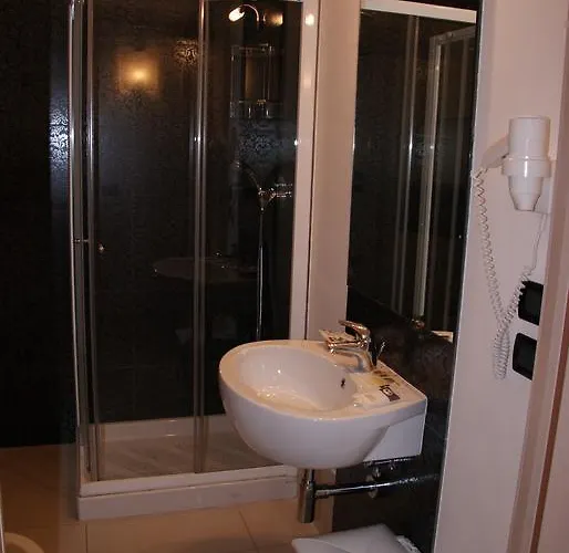 Aprilia 4* Градо