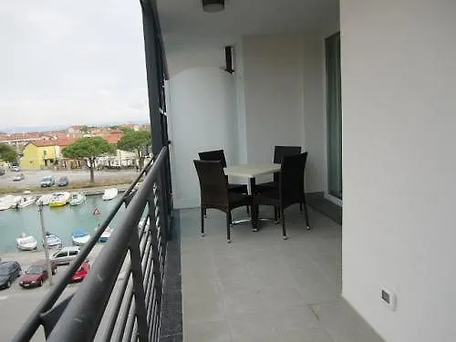 Hotel apartamentowy Aprilia 4*