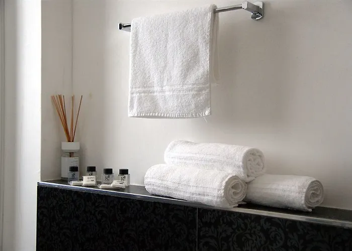 Апарт-отель Aprilia