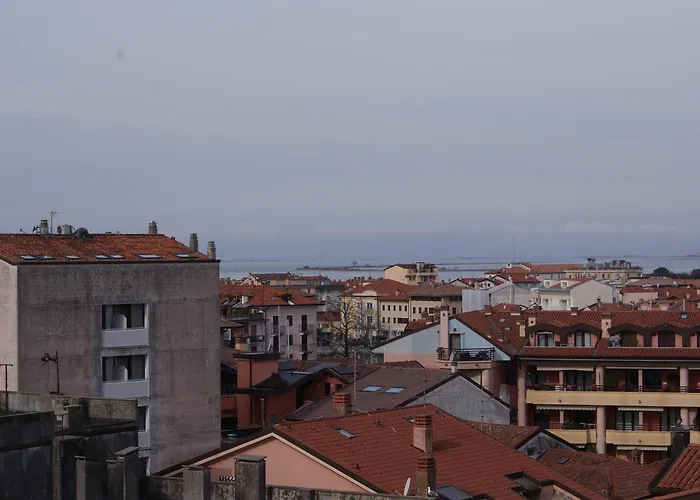 Aprilia Hotel apartamentowy 4*