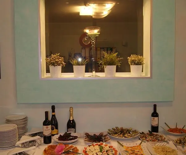 Aparthotel Aprilia Grado