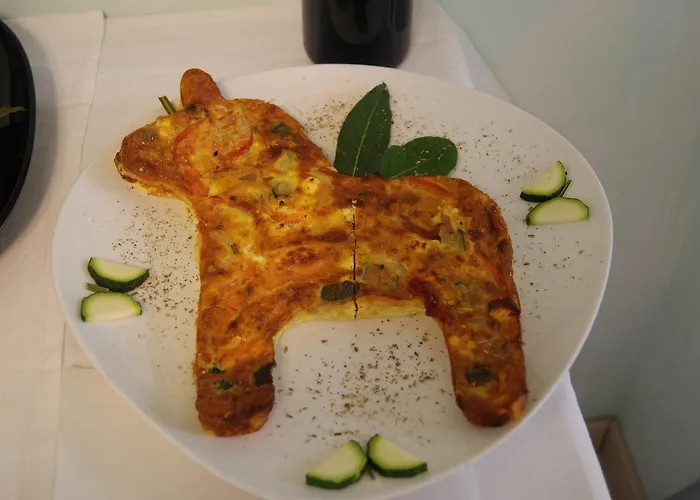 Апарт-отель Aprilia 4*