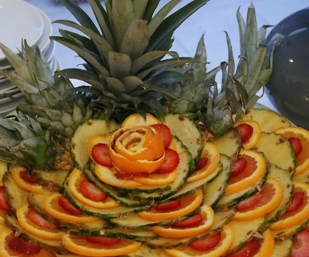 Апарт-отель Aprilia Градо