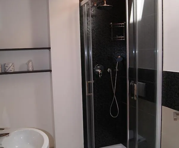 Aprilia Hotel apartamentowy