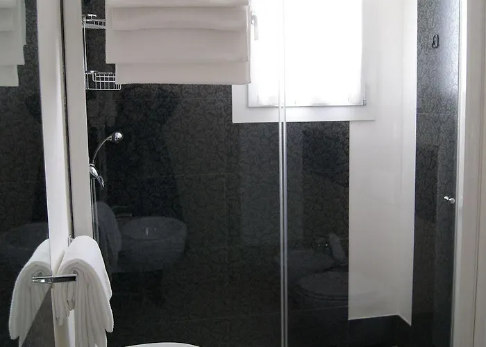 Aparthotel Aprilia Grado