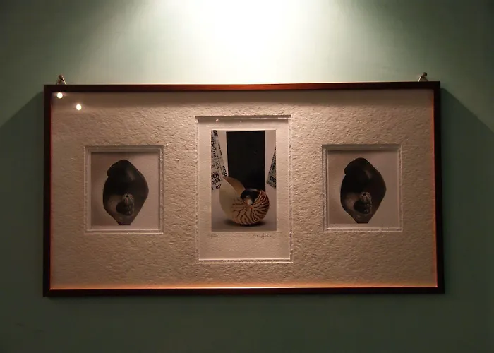 Aprilia Hotel apartamentowy Grado